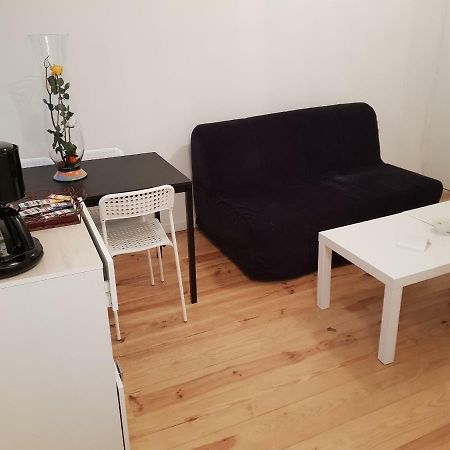 Appart Lille Centre Экстерьер фото
